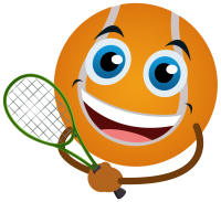 Red Ball Character_Big ORANGE PNG Red Ball Character_Big ORANGE PNG